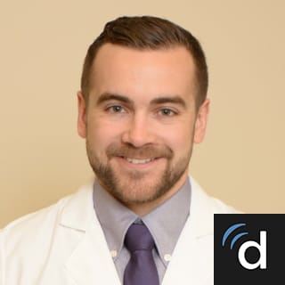 Andrew Wayment, MD