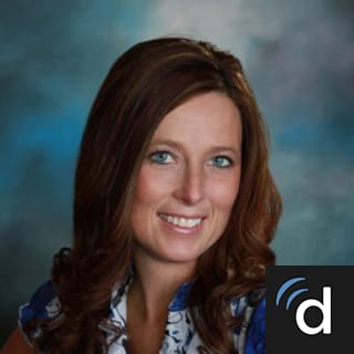 Candida Goehring, Family Nurse Practitioner, Mobridge, SD