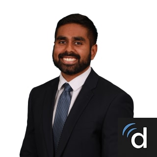 Dr. Nuwan Perera, MD | Oakland, PA | Resident Physician | US News Doctors