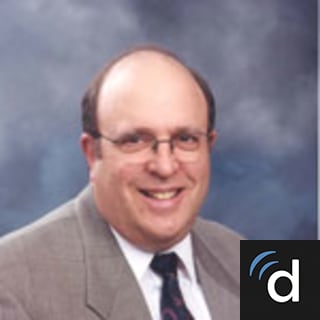 Steven Paris, MD