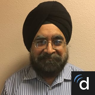 Jagjeet Kalra, MD