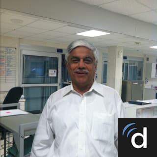 Vinod Bhuchar, MD