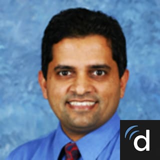 Nagaraja Sharma, MD