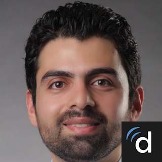 Ali Alawieh, MD, Neurosurgery, Memphis, TN