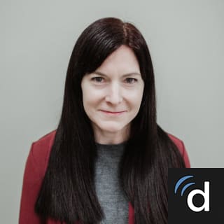 Tara Graham, Neonatal Nurse Practitioner, Portland, OR