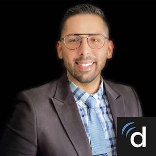 Christian Castro Ruiz, MD