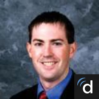 Brian Morris, MD, Family Medicine, Anderson, IN