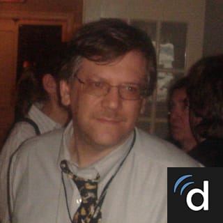 Louis Weiss, MD