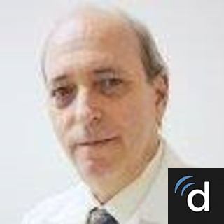 Scott Segan, MD
