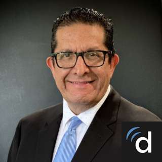 Salvador Terrones, Family Medicine, Los Angeles, CA