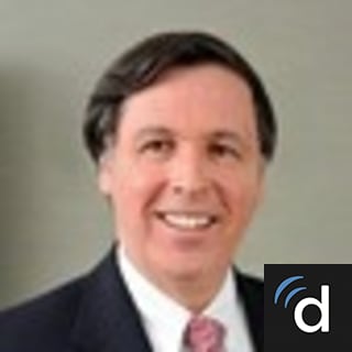 Paul Burns, MD