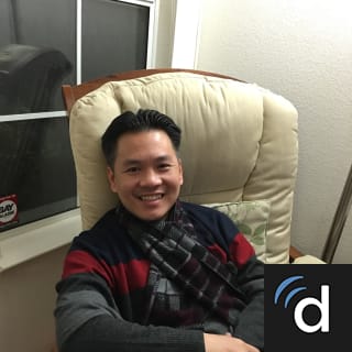 Rick Phan, MD, Internal Medicine, Milpitas, CA