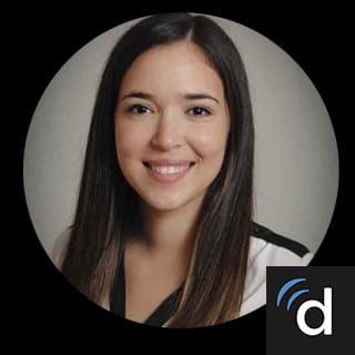 Gabriela Mroueh, MD, Endocrinology, San Antonio, TX