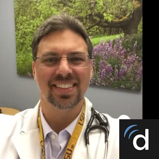 Joshua Burton, MD