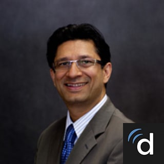 Salman Siddiqui, MD