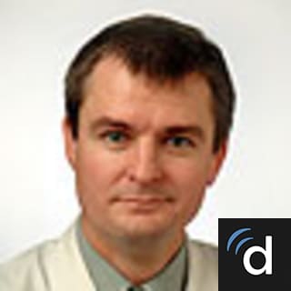 Scott Hees, DO, Radiology, Charlotte, NC