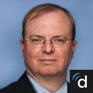 Robert McSwain, MD