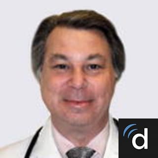 Robert Shavelson, MD