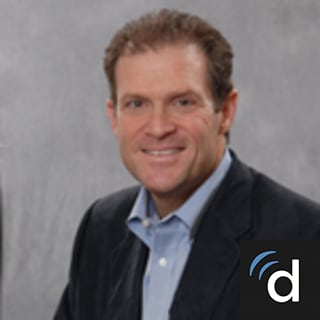 Paul Abend, DO, Physical Medicine/Rehab, Metuchen, NJ