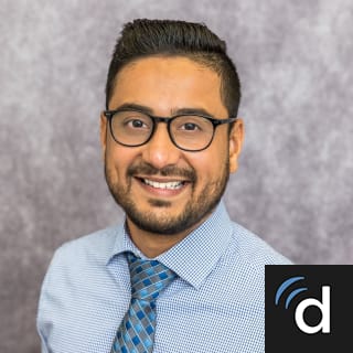 Parth Bhavsar, MD, Family Medicine, New Orleans, LA