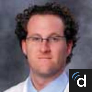 Adam Shiroff, MD