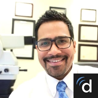 Madhu Menon, MD, Pathology, Detroit, MI