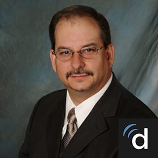 Aron Goldberg, MD, Thoracic Surgery, Erie, PA