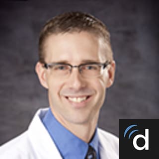 Dr. Mark S. Byland, MD | Traverse City, MI | Internal Medicine ...