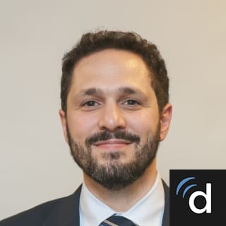 Michael Mansour, MD