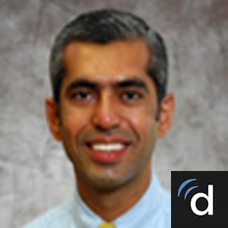 Naseer Humayun, MD