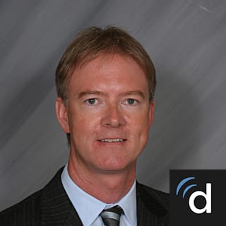 John Fitzpatrick, MD