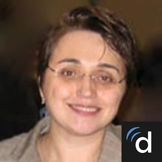 Katalin Susztak, MD