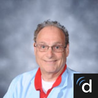 Robert Geller, DO, Emergency Medicine, Voorhees, NJ