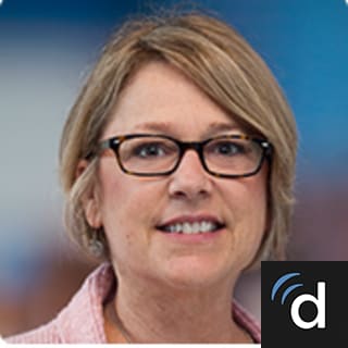 Patricia (O'Keefe) Endicott, Academic Medicine, Seattle, WA