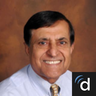 Muhammed Memon, MD