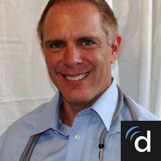 Gregg Wolff, MD