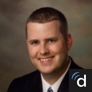 John McGinty IV, MD, Cardiology, Richmond, IN