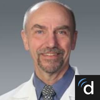 David Haberman, MD