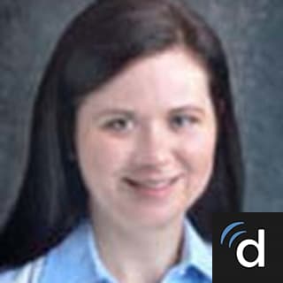Rebecca Elliott, MD
