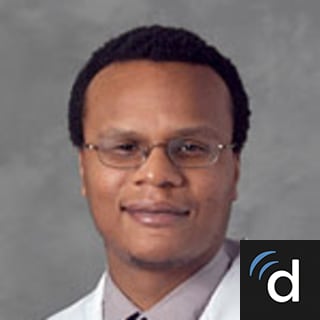 Yari Campbell, MD