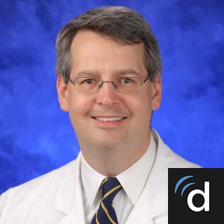 Edward Fox, MD