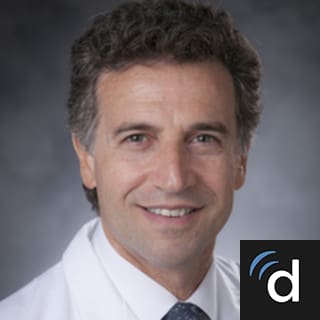 Miguel Materin, MD