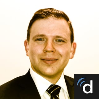 William Aibinder, MD, Orthopaedic Surgery, Ann Arbor, MI