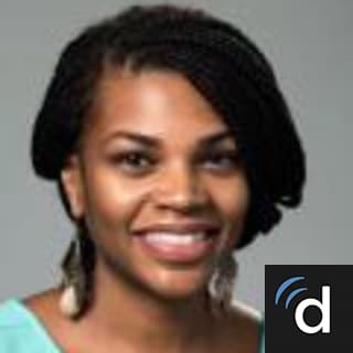 Ashley Mabina, MD