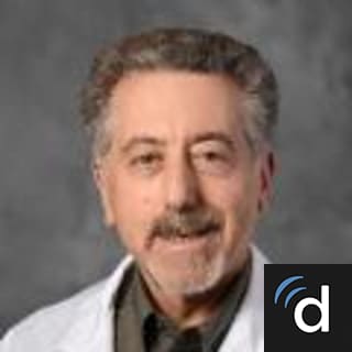 Barry Gross, DO