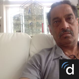 Subhash Malhotra, MD