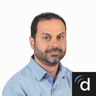 Hussein Saad, MD
