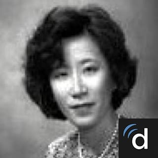 Sunny Choi, MD
