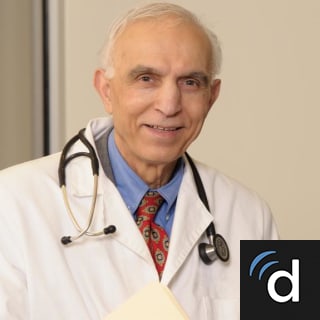 Mohamed Kadkhoda, MD