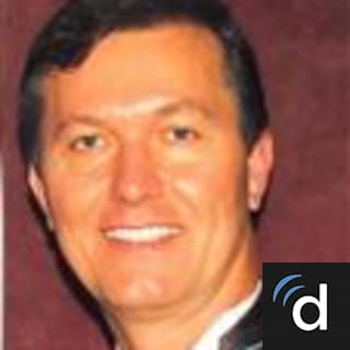Michael Wilcenski, MD